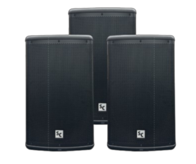 Parlantes