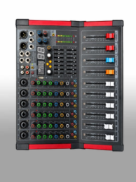 Consolas