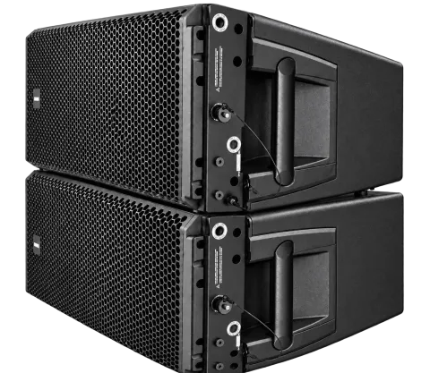ARRAY PROFESIONAL DHL30