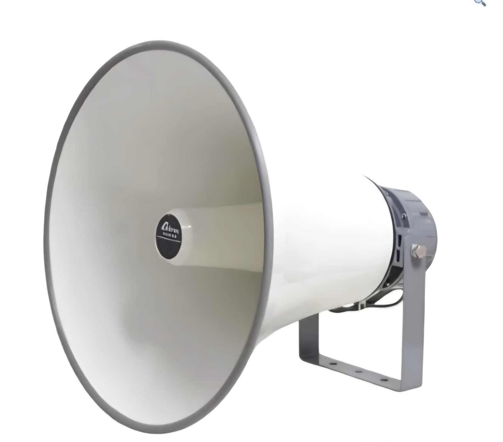 BOCINA BLANCA 18″ 1800W OMICRON 